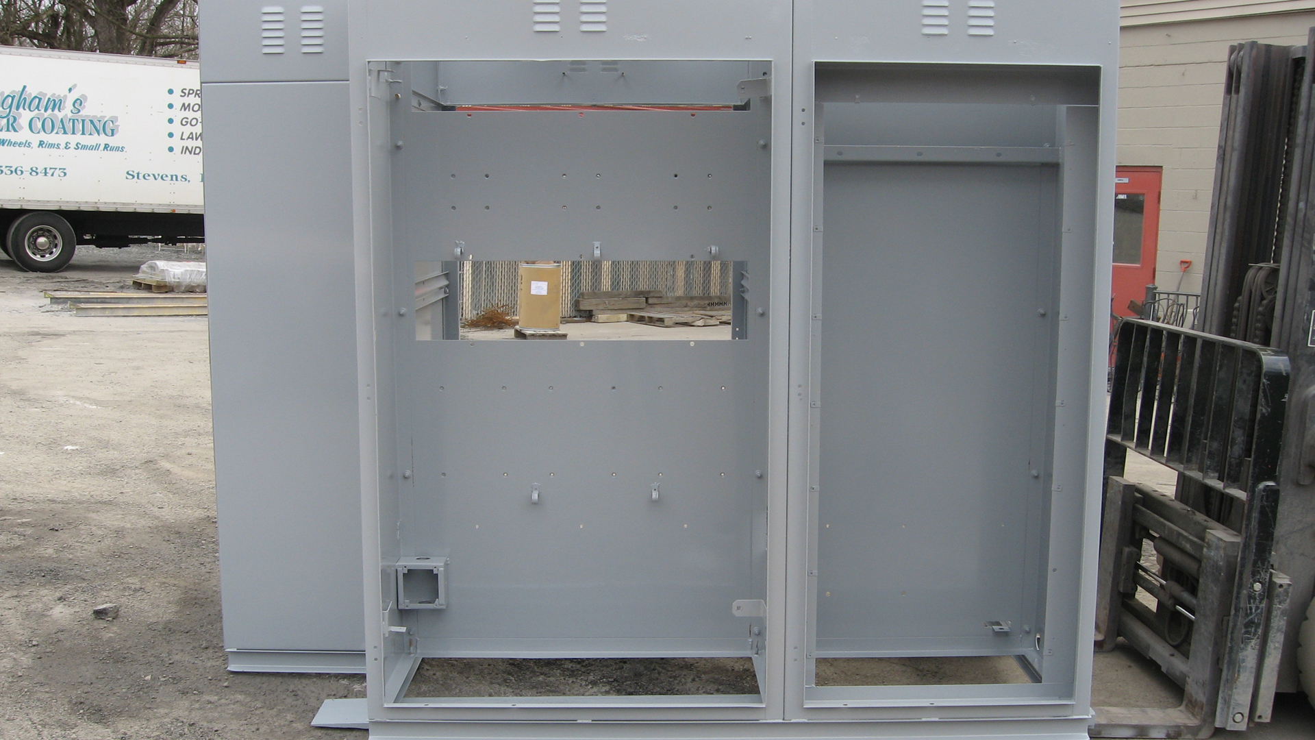 Electrical-Cabinet