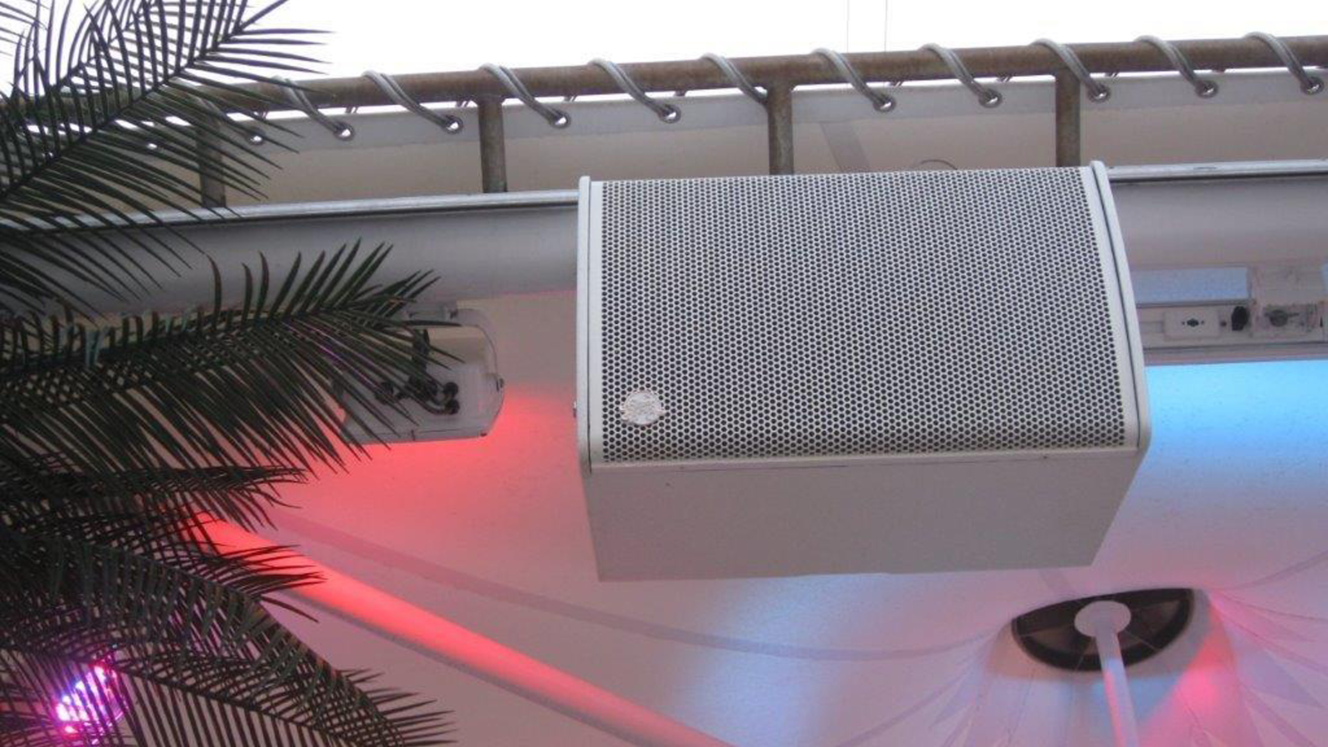 Speaker