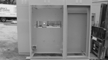 Electrical-Cabinet
